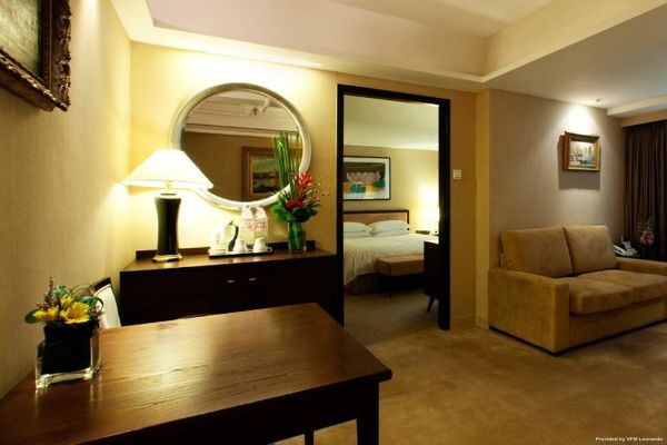 Xi Hotel (Hongkong)